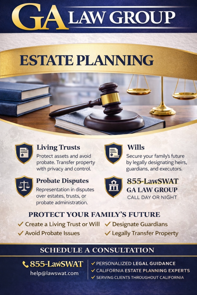 estate planning